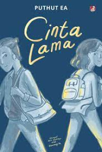 Image of Cinta Lama
