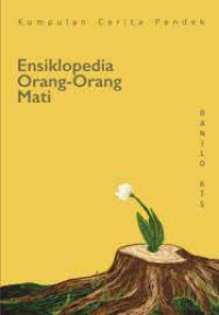 Ensiklopedia Orang-Orang Mati