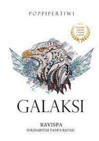 Galaksi