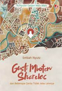 Image of Gusti Mboten Shareloc