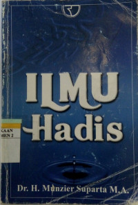 Ilmu Hadis