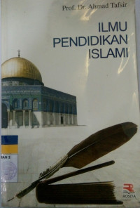 Ilmu Pendidikan Islam