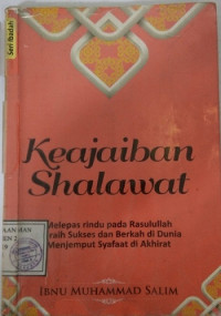 Keajaiban Shalawat