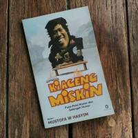 Ki Ageng Miskin : Puisi -Puisi Humor dan Setengah Humor