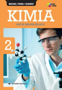 Kimia Untuk SMA/MA Kelas XI