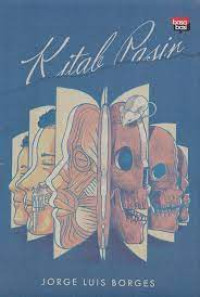Kitab Pasir