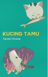 Kucing Tamu