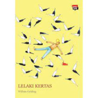 Lelaki Kertas