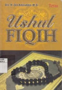 Ushul Fiqih