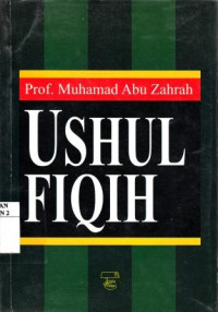 Ushul Fiqih