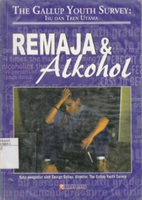 Remaja & Alkohol