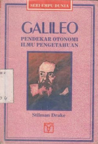 Galileo Pendekar Otonomi Ilmu Pengetahuan