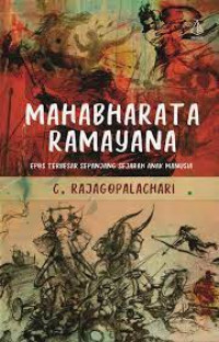 Mahabharata Ramayana
