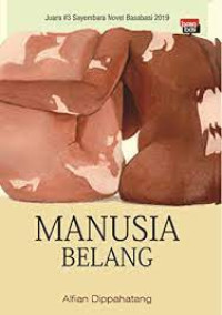 Manusia Belang