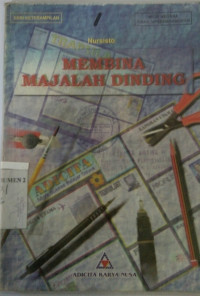 Membina Majalah Dinding
