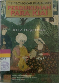 Membongkar Perdukunan Para Kiai