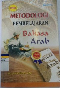 Metodologi Pembelajaran Bahasa Arab