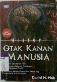 Image of Misteri Otak Kanan Manusia