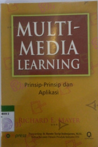 Multimedia Learning Prinsip-prinsip dan Aplikasi