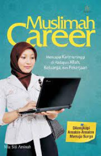 Muslimah Career