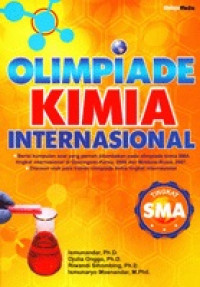 Olimpiade Kimia Internasional Tingkat SMA