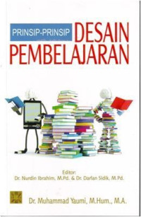 Prinsip-Prinsip Desain Pembelajaran di Sesuaikan dengan Kurikulum 2013