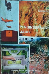 Penginderaan Jauh Jilid 2