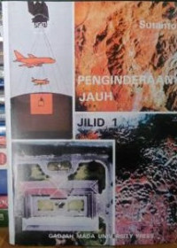 Penginderaan Jauh Jilid 1