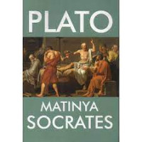 Image of Plato Matinya Socrates