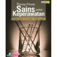 Prinsip-Prinsip Sains Untuk Keperawatan