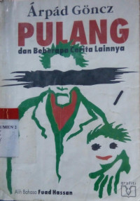 Pulang dan Beberapa Cerita Lainnya