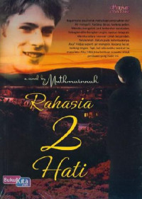 Image of Rahasia Dua Hati