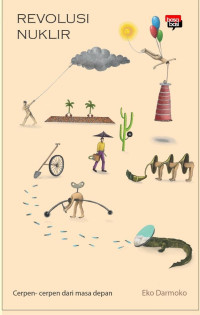 Image of Revolusi Nuklir