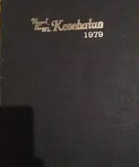 Rumah Tangga dan Kesehatan 1979