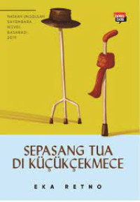 Image of Sepasang Tua di Kucukcekmece