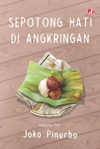 Sepotong Hati di Angkringan