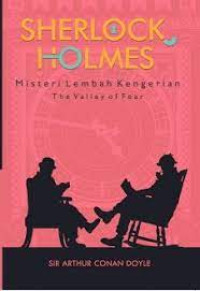 Sherlock Holmes; Misteri Lembah Kengerian