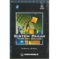 Sistem Pakar Teori Dan Aplikasi