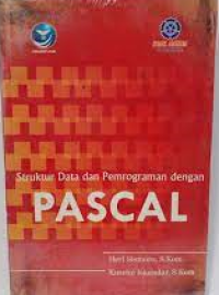 Struktur Data Dan Pemrograman Dengan Pascal