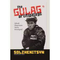 Image of The Gulag Archipelago