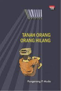 Tanah Orang-Orang Hilang
