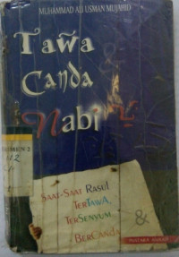 Tawa dan Canda Nabi
