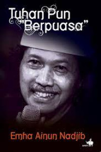 Tuhanpun  Berpuasa