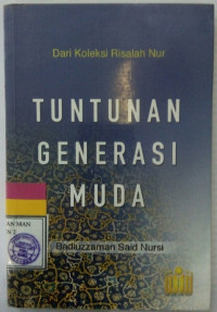 Tuntunan Generasi Muda