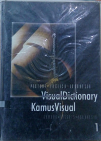 Visual Dictionary : Kamus Visual 1