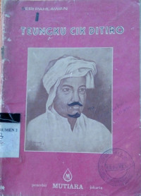 Teungku Cik Ditiro