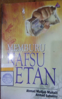 Memburu Nafsu Setan