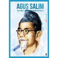 Agus Salim Diploma Jenaka Penopang Republik