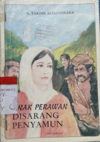 Anak Perawan di Sarang Penyamun