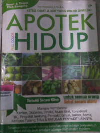 Apotek Hidup